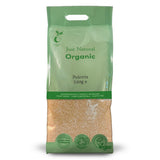Just Natural Organic Organic Polenta 500g