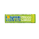 Tonys Chocolonely Dark Chocolate 51% Almond Sea Salt 47g
