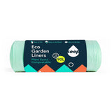 Seep Garden waste sacks - 90L