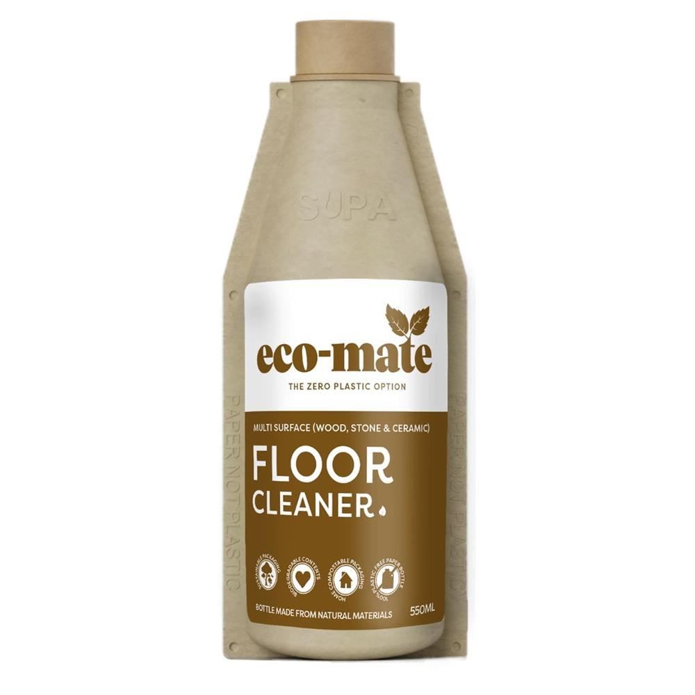Eco-Mate Floor Cleaner 500ml
