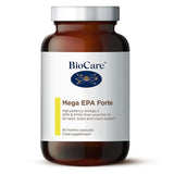 Biocare Mega EPA Forte 60 capsules
