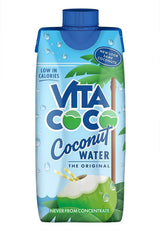 Vita Coco 100% Natural Coconut Water 500ml