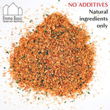 Emma Basic Kimchi Furikake Seasoning 100g