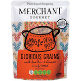 Merchant Gourmet Glorious Grains 250g - 6 Pack