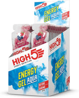 High 5 Energy Gel All Flavours - Pack of 20