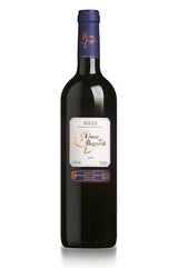 V Collection Red Wine - Rioja Usoa de Bagordi DO Bodegas Bagordi Spain 750ml
