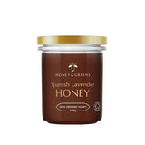 Honey and Greens Organic Lavender Honey 240g
