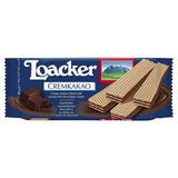 Loacker Chocolate 90g - 7 Pack