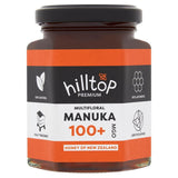 Hilltop Honey Manuka MGO 100+ 225g