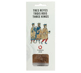 Tierra Zen Three Kings Resin - 1box - 6 Pack
