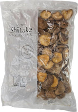 Emma Basic Dry Shiitake Mushroom 500g