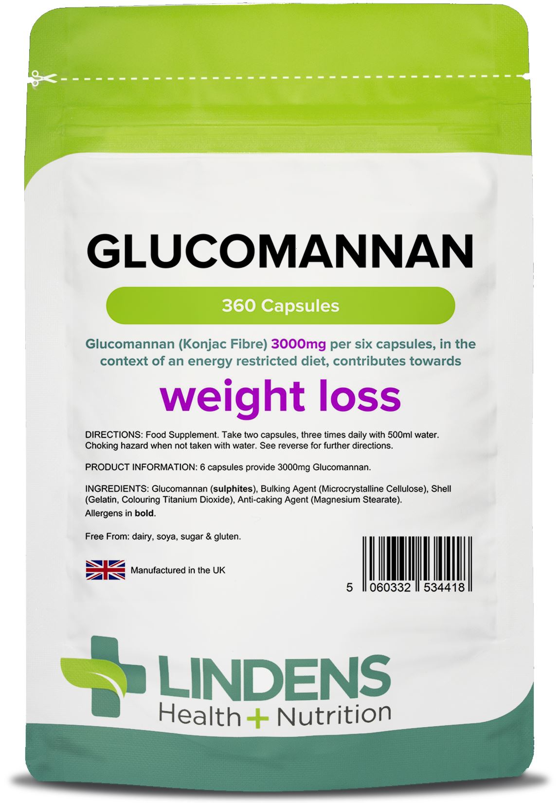 Fibre Supplements
