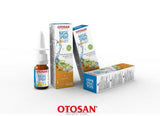 Otosan Natural Baby Nasal Spray 20ml