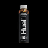 Huel Ready-to-Drink Black Edition Choc Peanut Butter 500ml - 8 Pack