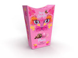 Monty Bojangles Purrs RFA Belgian Milk Chocolate Truffles Gift Carton 200g