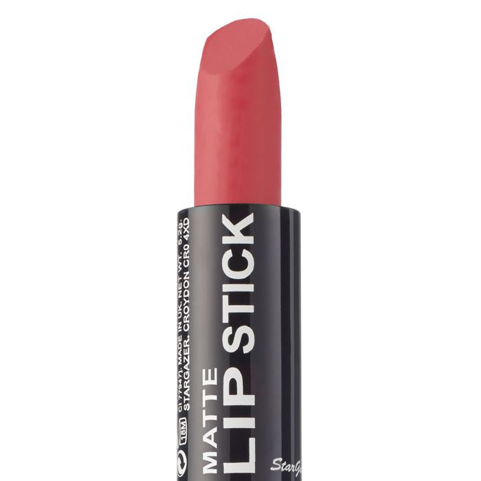 New Stargazer Matte Lipstick All Colours Make Up