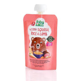 Baby Likes Butternut Squash Rice Lamb - Halal Baby Food 7 months+ 130g - 6 Pack