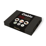 Diablo Sugar Free Chocolate Delight 115g