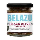 Belazu Black Olive Tapenade 170g