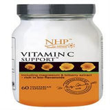 Natural Health Practice Vitamin C Support 60 Capsules