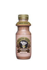 Shaken Udder Chocolush Milkshake Ambient 330ml