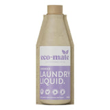 Eco-Mate Lavender Laundry Liquid 500ml