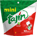 Tajin Chilli & Lime Seasoning Minis 10 x 10g