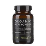 KIKI Health Organic Acai Powder 50g