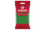 Renshaw | Ready to Roll Fondant Icing Sugarpaste - 250g | All shades