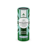 Ben and Anna Ben & Anna - Mint Deodorant 40g