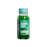 Unrooted Super Greens and Lemon Shot 60ml - 12 Pack