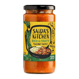 Saidas Kitchen Moroccan Style Tagine Sauce 370g - 2 Pack