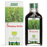Salus Organic Plant Juice - All Flavour - 200ml