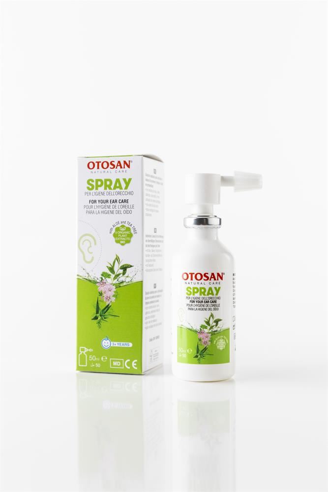 Otosan Ear Spray 50ml