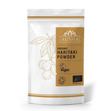 Ausha Organic Haritaki Powder 200g