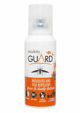 Moskito Guard Mosquito and Tick Repellent - 75ml