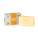 Little Soap Company Naturals Bar Soap Sweet Orange 100g