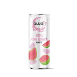 Glug 100% Guava Juice 320ml - 6 Pack