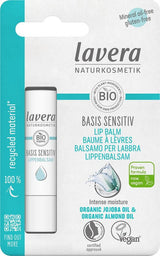 Lavera Basis Lip Balm 4.5g
