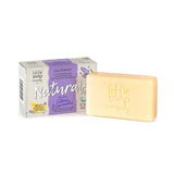 Little Soap Company Naturals Range Bar Soap Citrus & Lavender 100g - 12 Pack