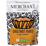 Merchant Gourmet Chestnut Puree 200g - 6 Pack
