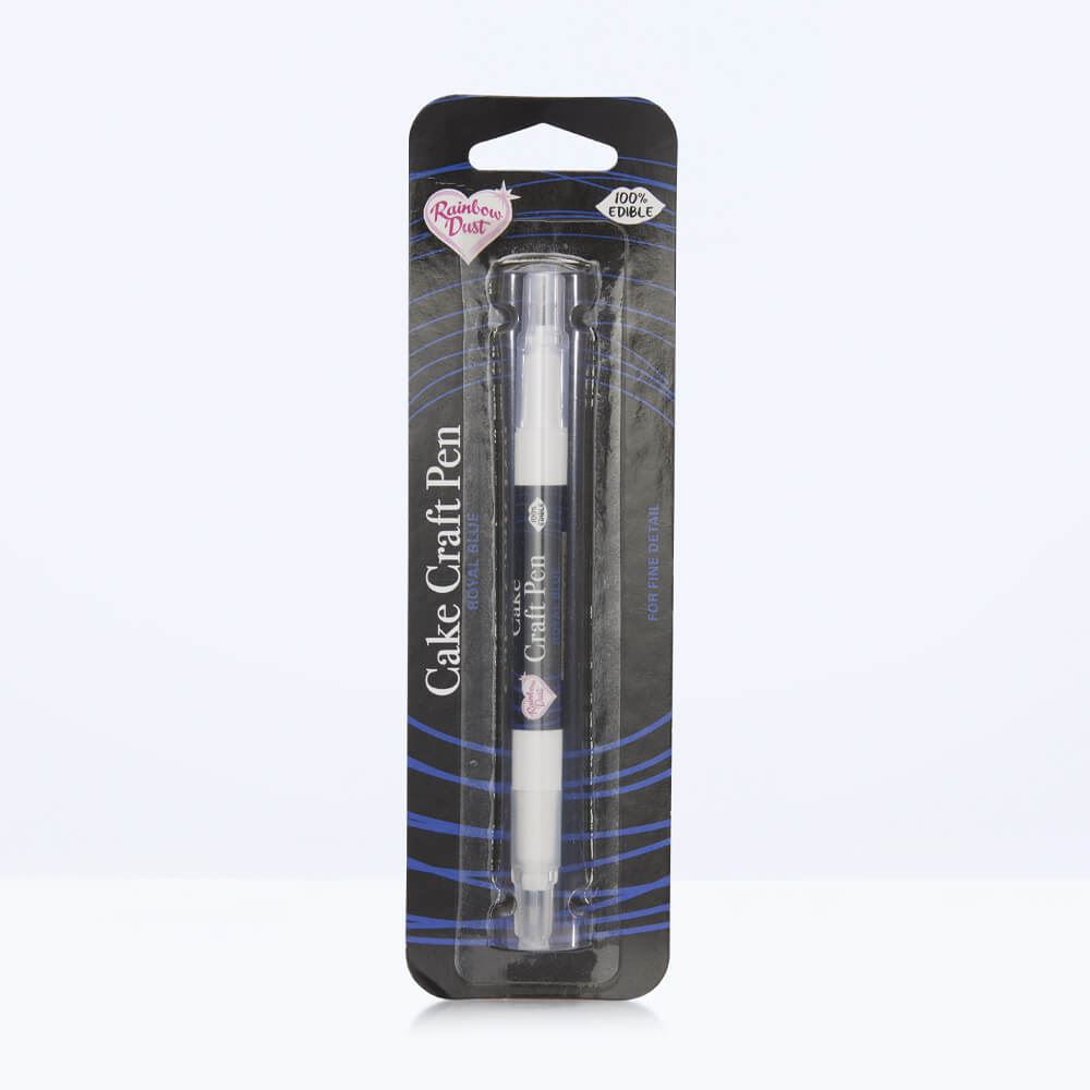 Rainbow Dust Cake Craft Pen - All Colours