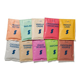 Daily Shakes Multi Pack Meal Replacement 10x50g sachet