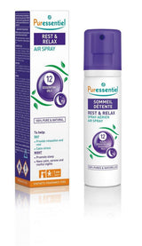 Puressentiel Rest & Relax Air Spray 75ml