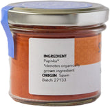 Steenbergs Organic Smoked Paprika - 55g