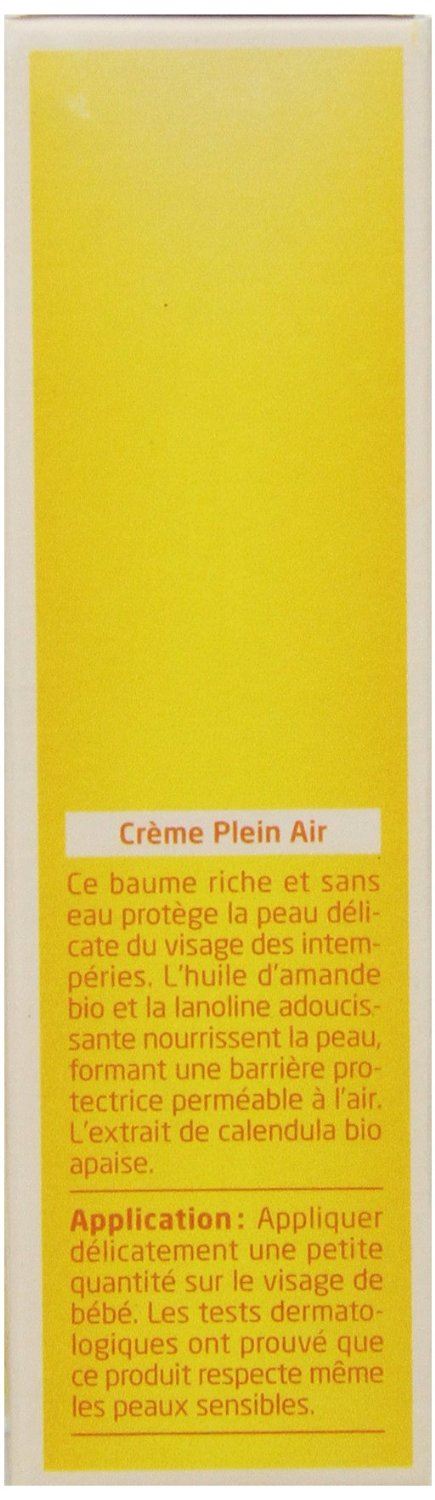 Weleda Weather Protection Cream 30ml