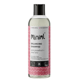 Miniml Balancing Shampoo Grapefruit and Aloe Vera 500ml