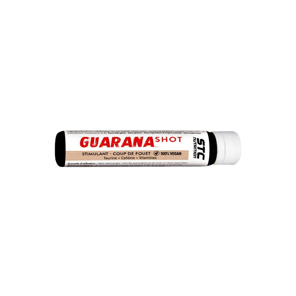 Ineldea Guarana + Taurine Vials 10ml