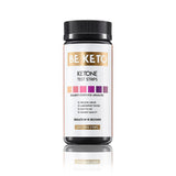 BeKeto Ketone Test Strips 200 pcs.