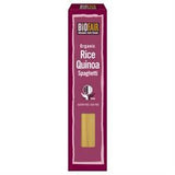 Biofair Organic Rice Quinoa Spaghetti Pasta Fair Trade 250g